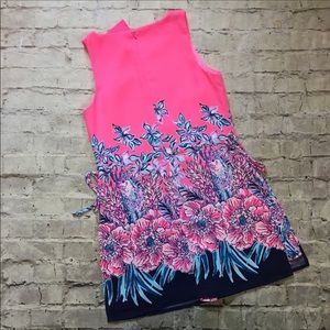 NWT LILLY PULITZER Donna Romper